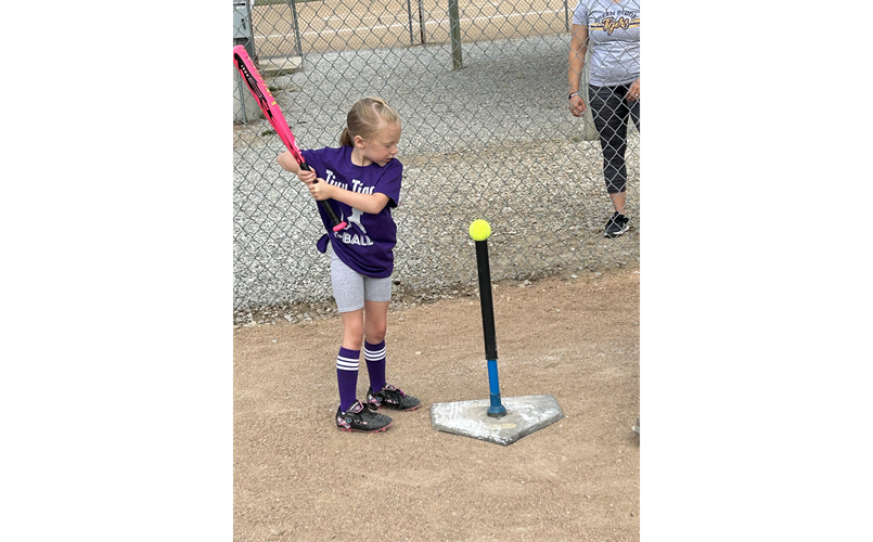 Tee Ball